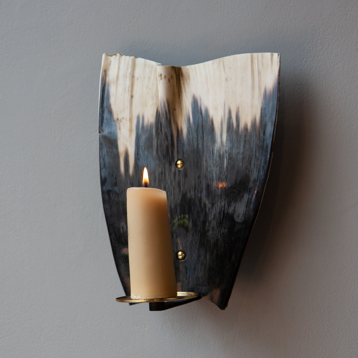 Wall candlestick online