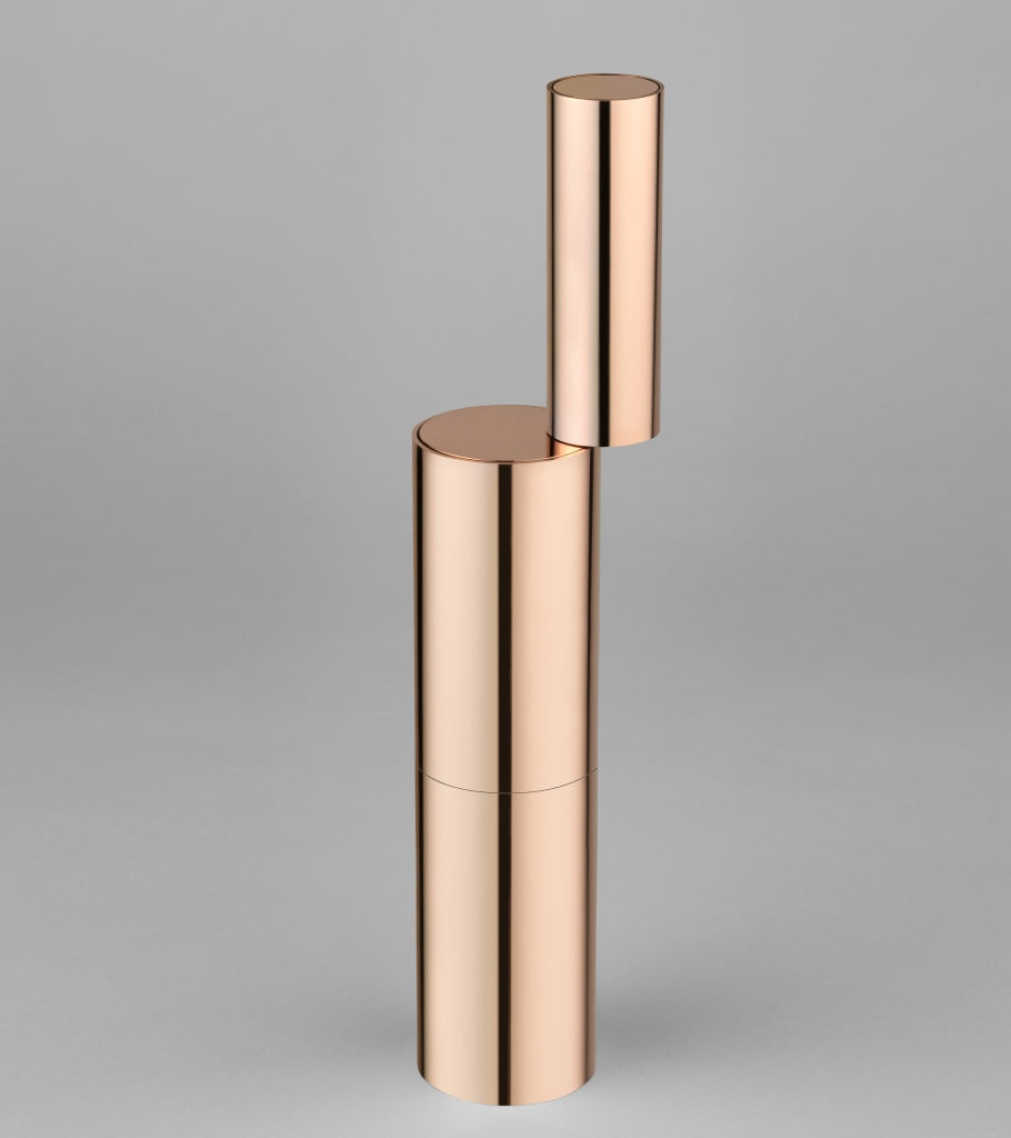 Coffee GrinderPolished Copper Michael Anastassiades & Carl Auböck - Image 1