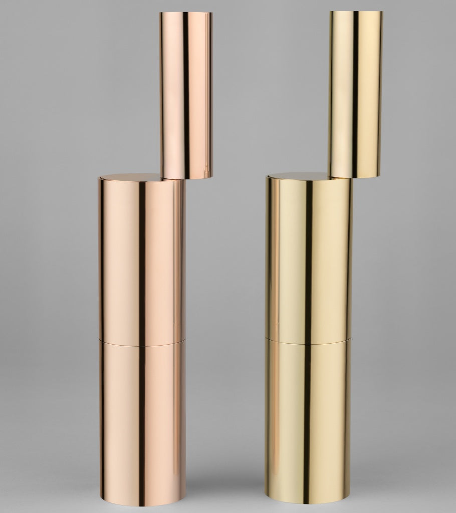 Coffee GrinderPolished Copper Michael Anastassiades & Carl Auböck - Image 2