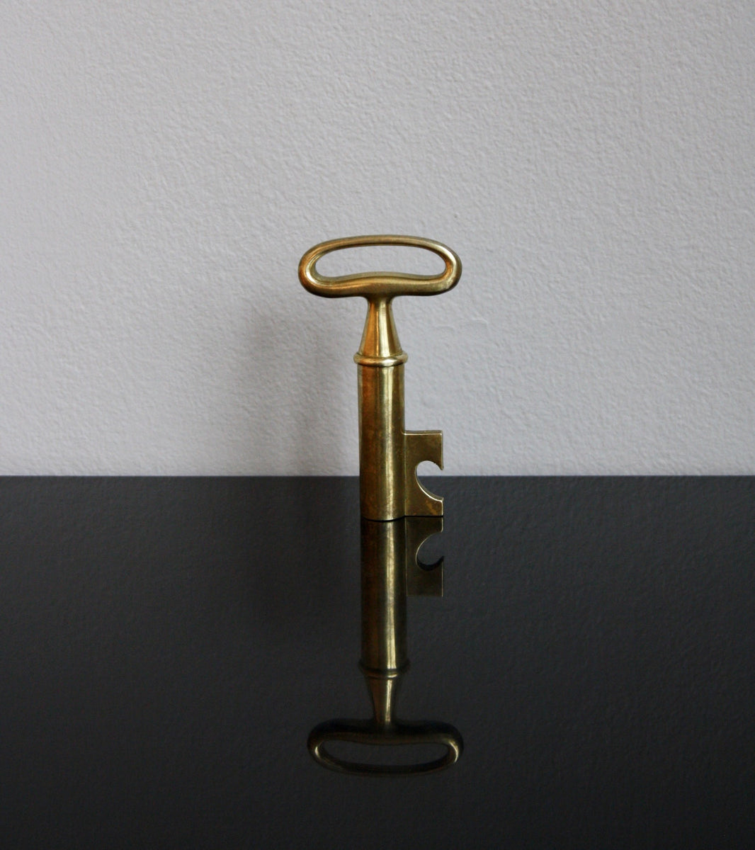 Key Corkscrew #1 Carl Auböck - Image 1