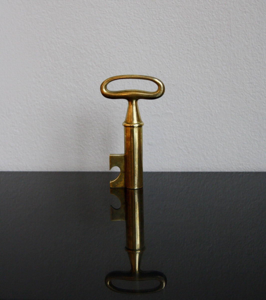 Key Corkscrew #1 Carl Auböck - Image 2