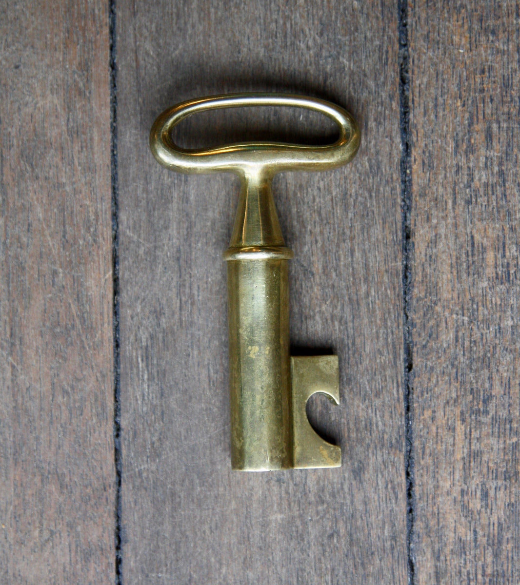 Key Corkscrew #1 Carl Auböck - Image 7