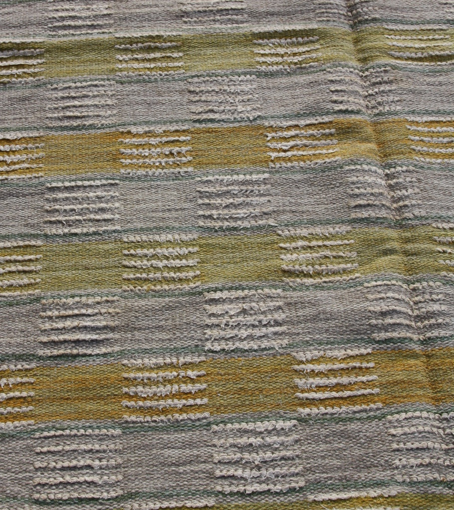 Medium Rug #2 Märta Måås-Fjetterström - Image 8 made in sweden orignal piece 20th century textiles textile art 