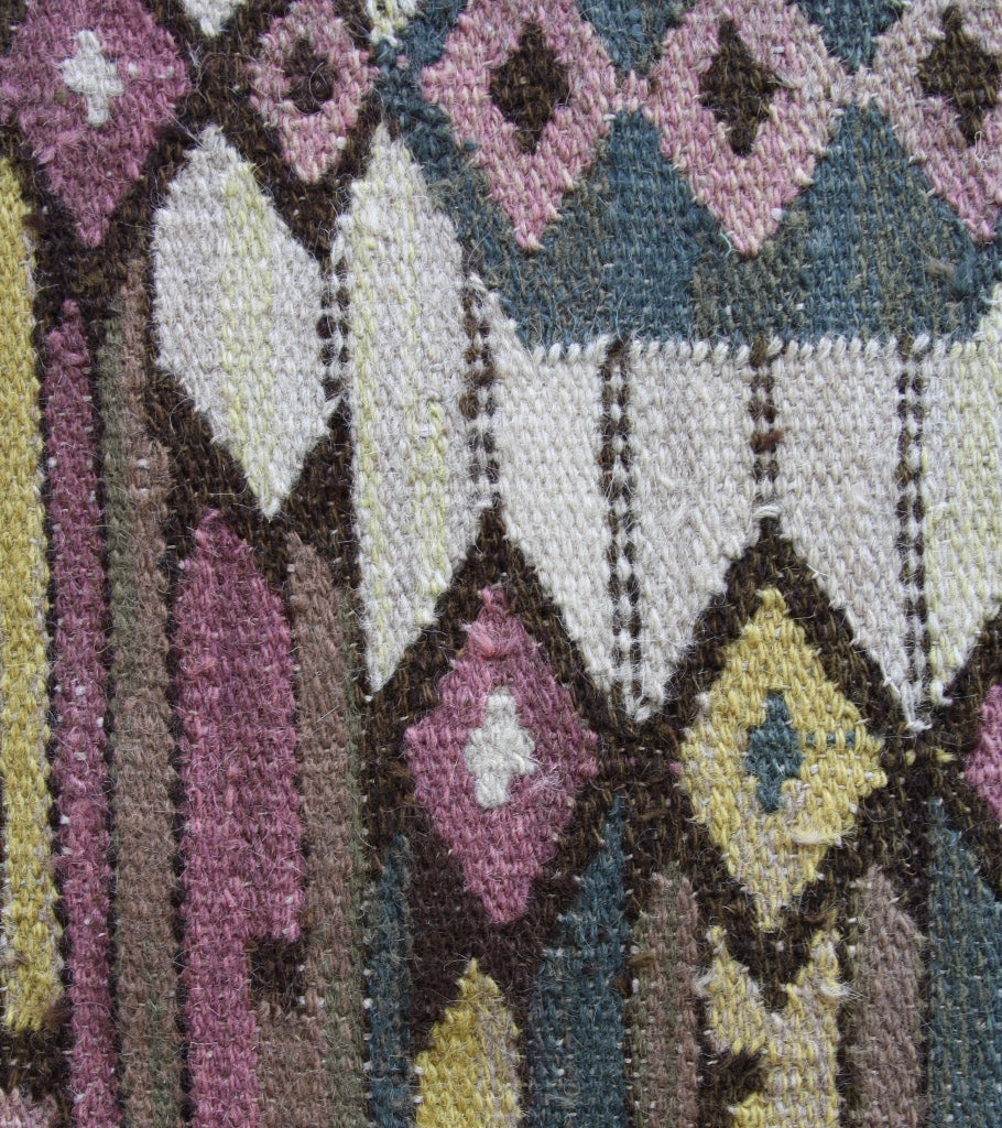 Pair of Tapestries Marta Måås Fjetterström - Image 3