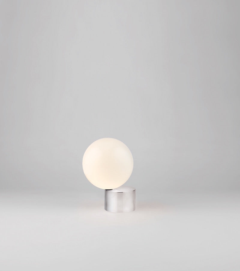 Tip of the Tongue Table LightPolished Brass  Michael Anastassiades - Image 2