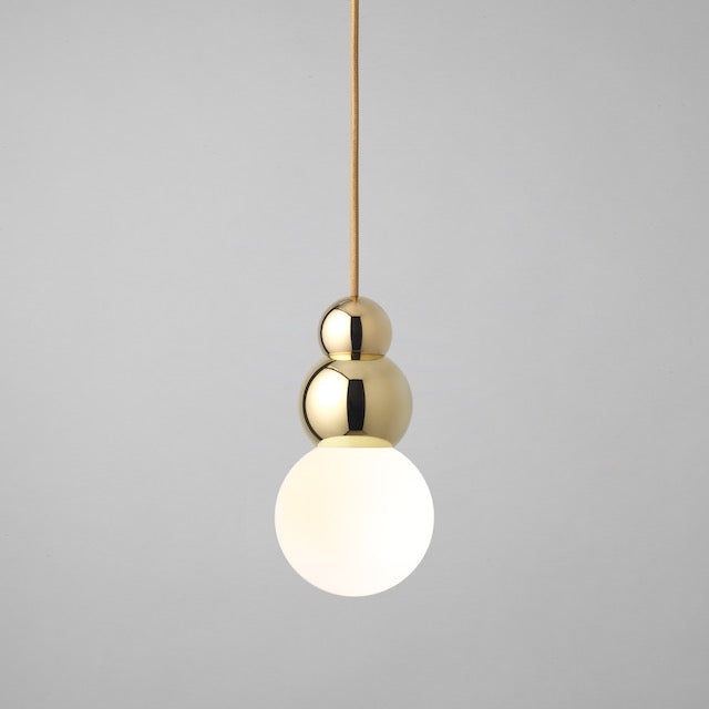 Ball Light Large Flex / Michael Anastassiades