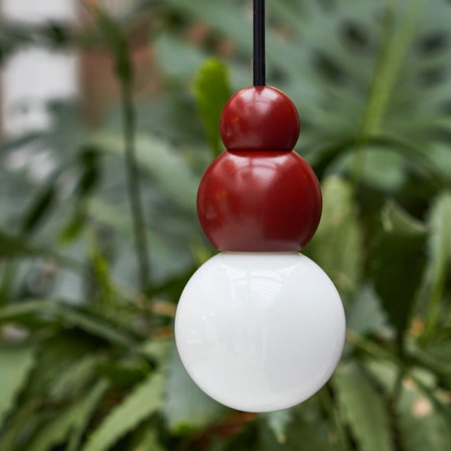 Ball Light Large Wall Bracket Flex Fitting / Michael Anastassiades
