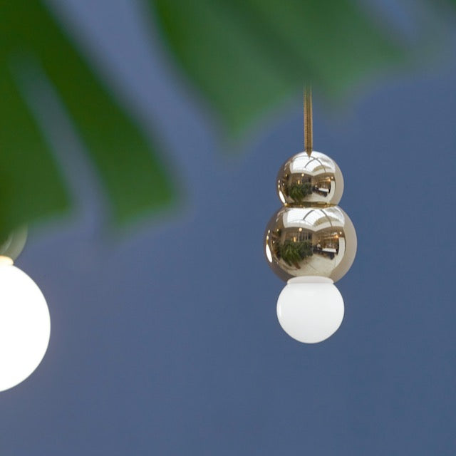 Ball Light Small Wall Bracket Flex / Michael Anastassiades