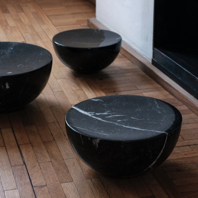 Meditation Stool / Michael Anastassiades