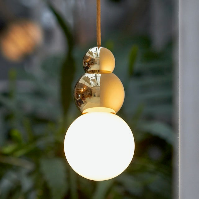 Ball Light Large Flex / Michael Anastassiades