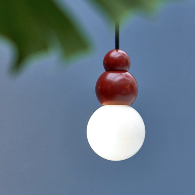 Ball Light Large Flex / Michael Anastassiades