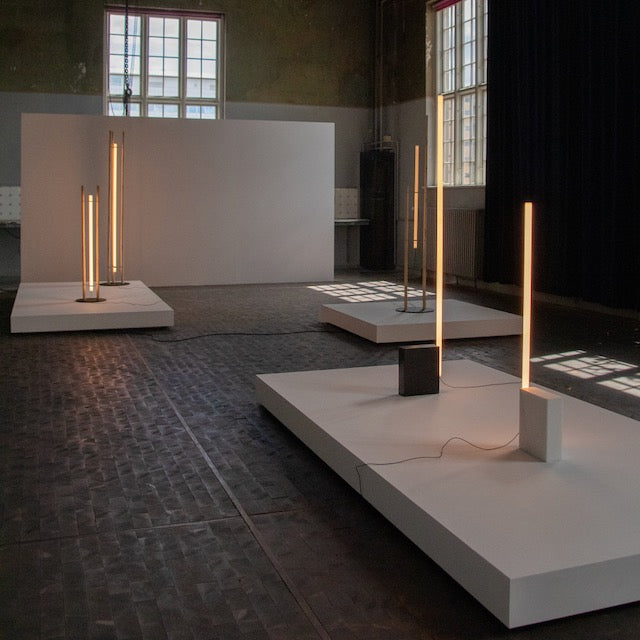 Relay 1 / Michael Anastassiades