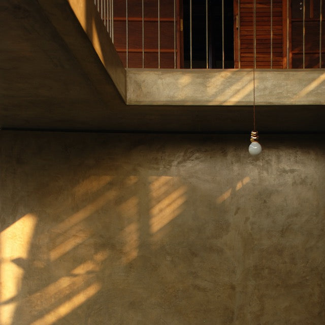 Ball Light Large Flex / Michael Anastassiades