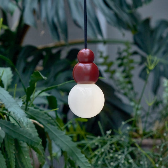 Ball Light Large Flex / Michael Anastassiades