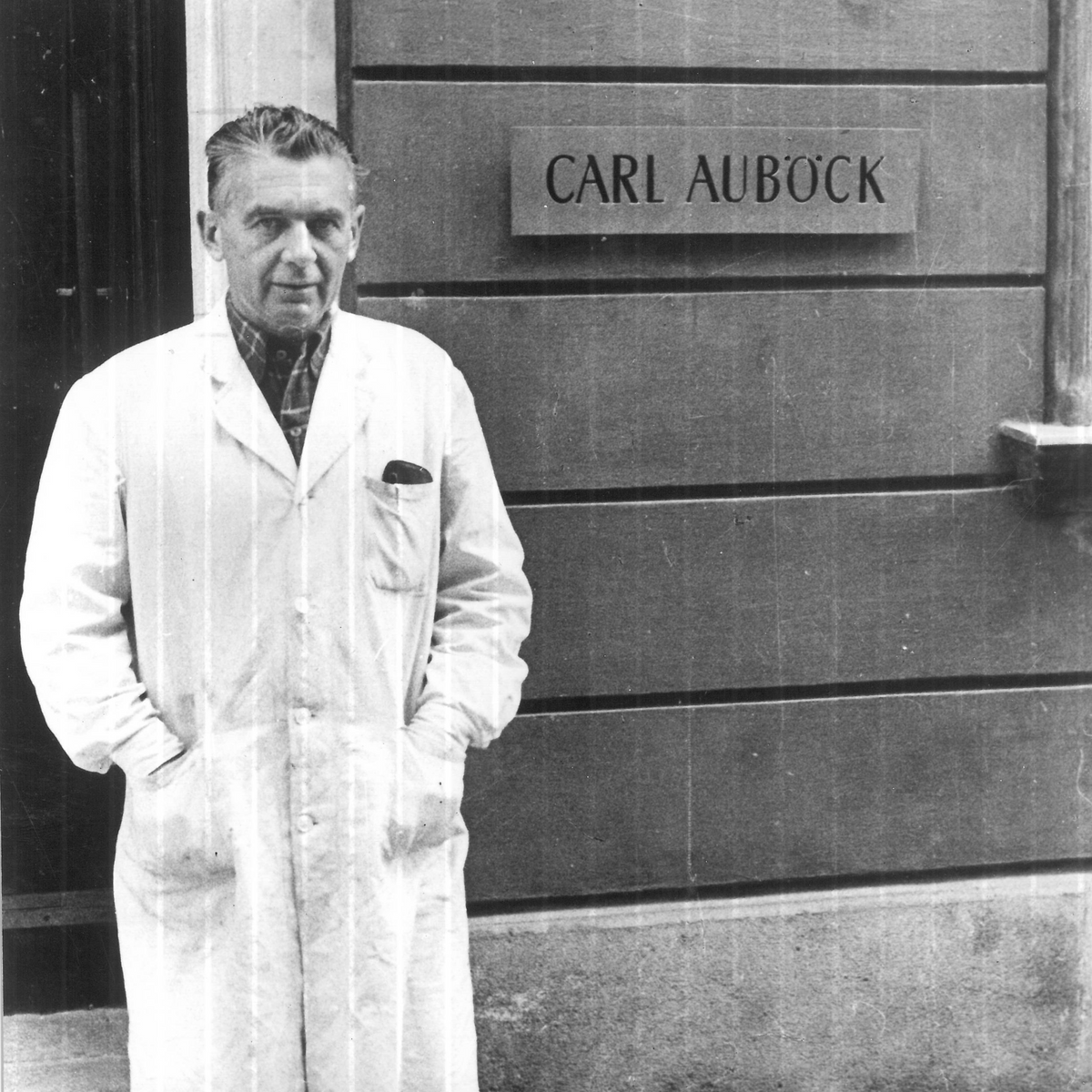Werkstätte Carl Auböck