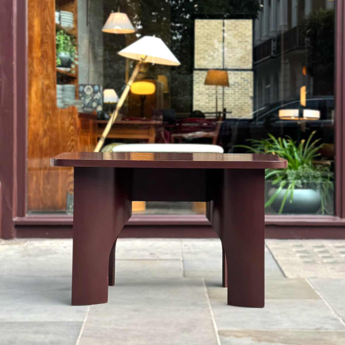 Table/ Gerald Summers, 1930s