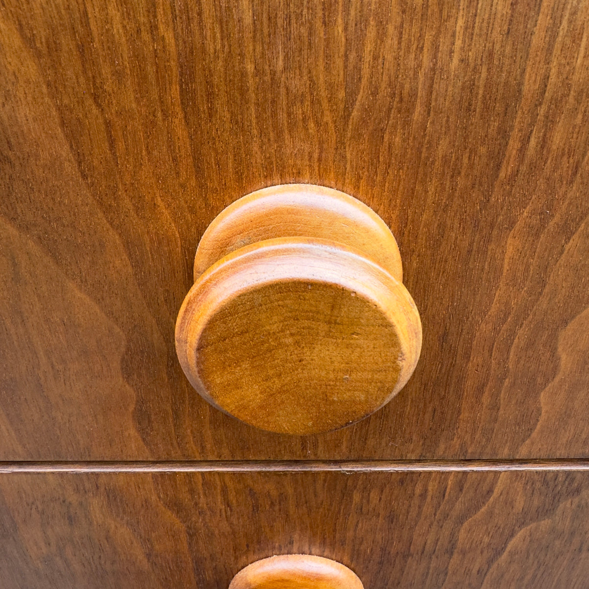 Chest of Drawers/ Zbyněk Hřivnáč for the Hotel Praha, 1970s