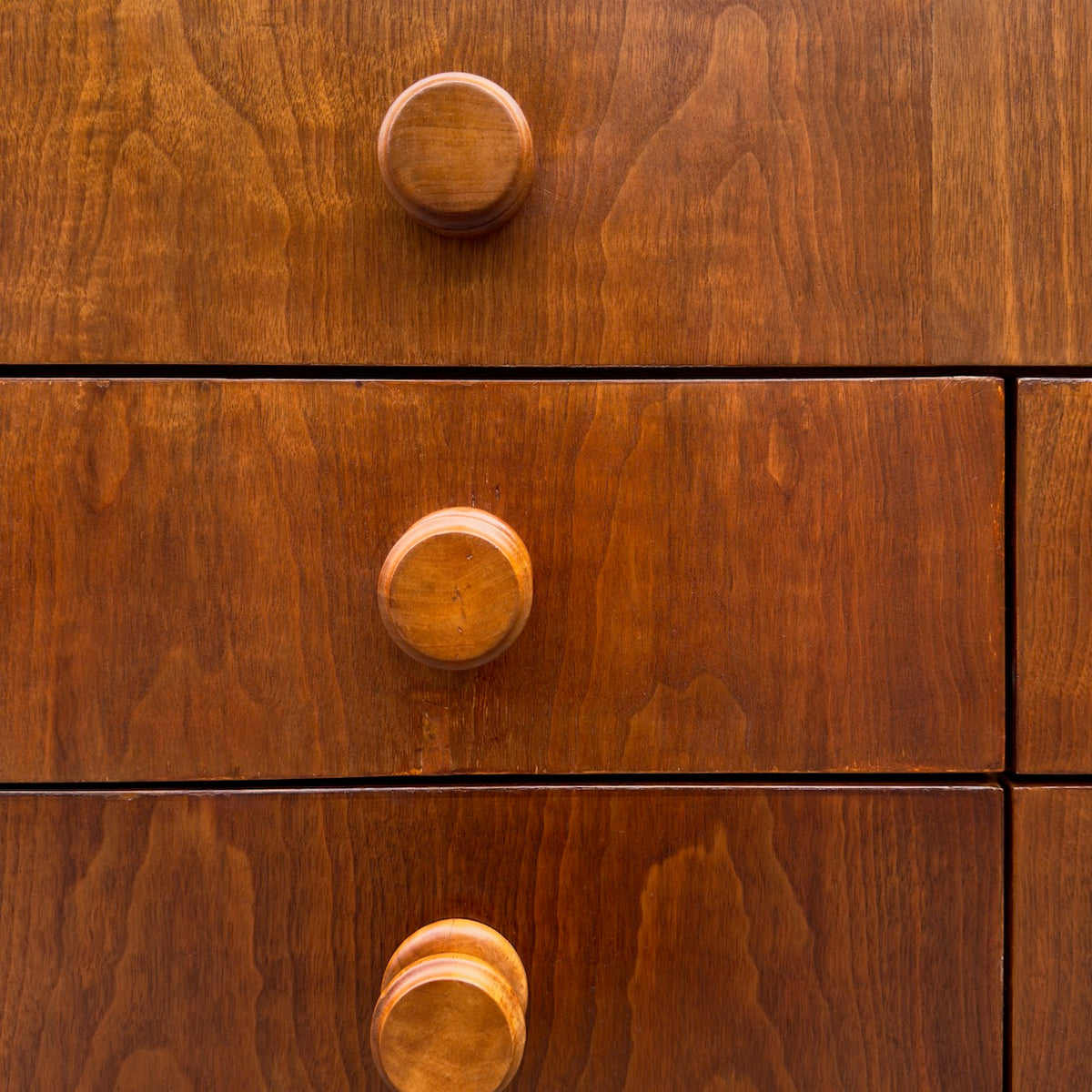 Chest of Drawers/ Zbyněk Hřivnáč for the Hotel Praha, 1970s