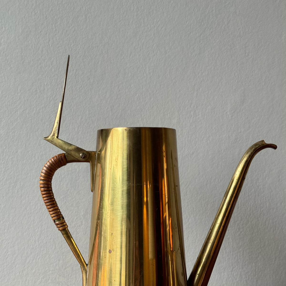 Coffee Service/ Carl Auböck II, 1950s