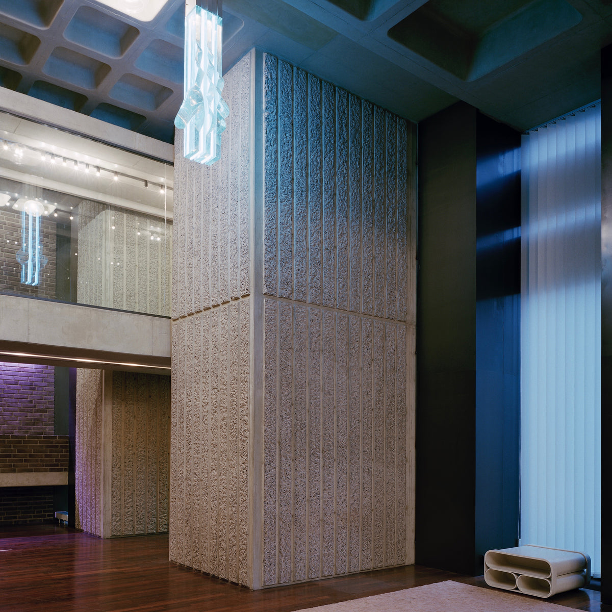 Embassy Coffee Table / Jan Bočan / 1970s – Sigmar London