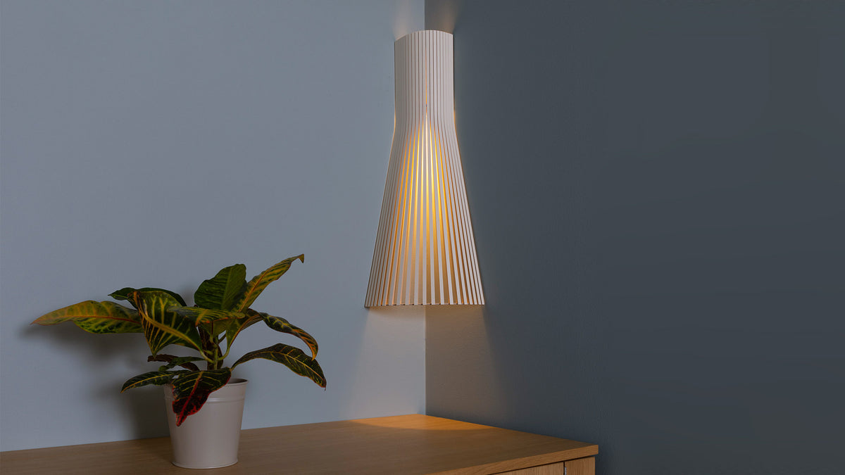 Secto 4236 / "A New Kind Of Light"
