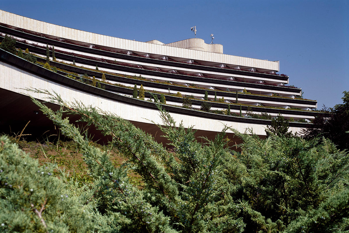Hotel Praha