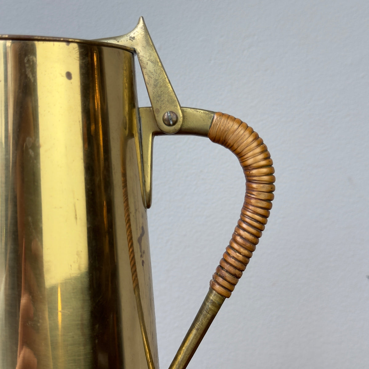 Coffee Service/ Carl Auböck II, 1950s