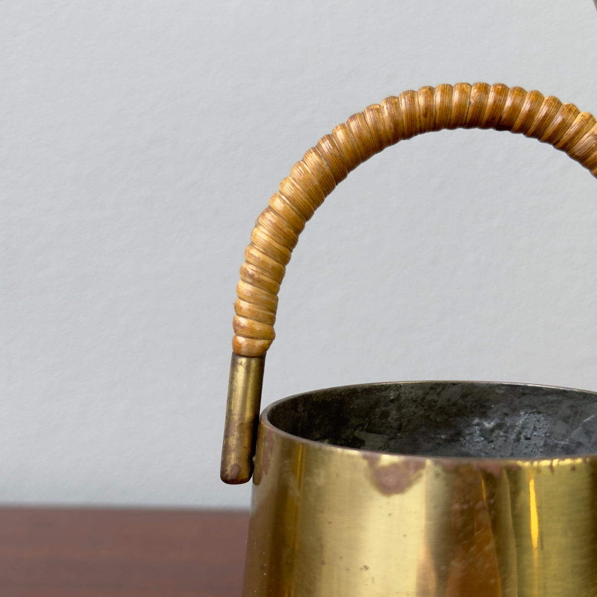 Coffee Service/ Carl Auböck II, 1950s
