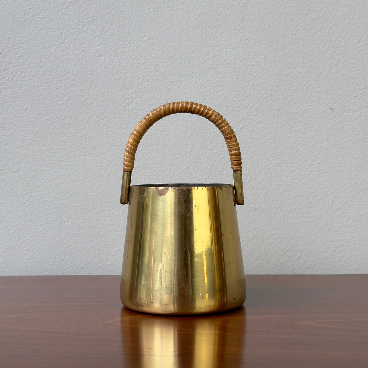 Coffee Service/ Carl Auböck II, 1950s