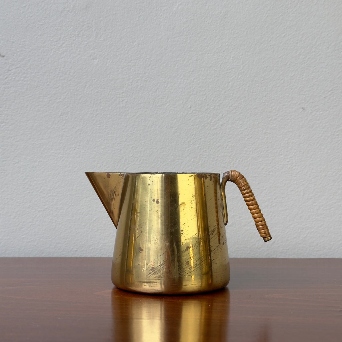 Coffee Service/ Carl Auböck II, 1950s