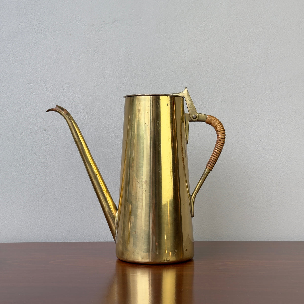Coffee Service/ Carl Auböck II, 1950s