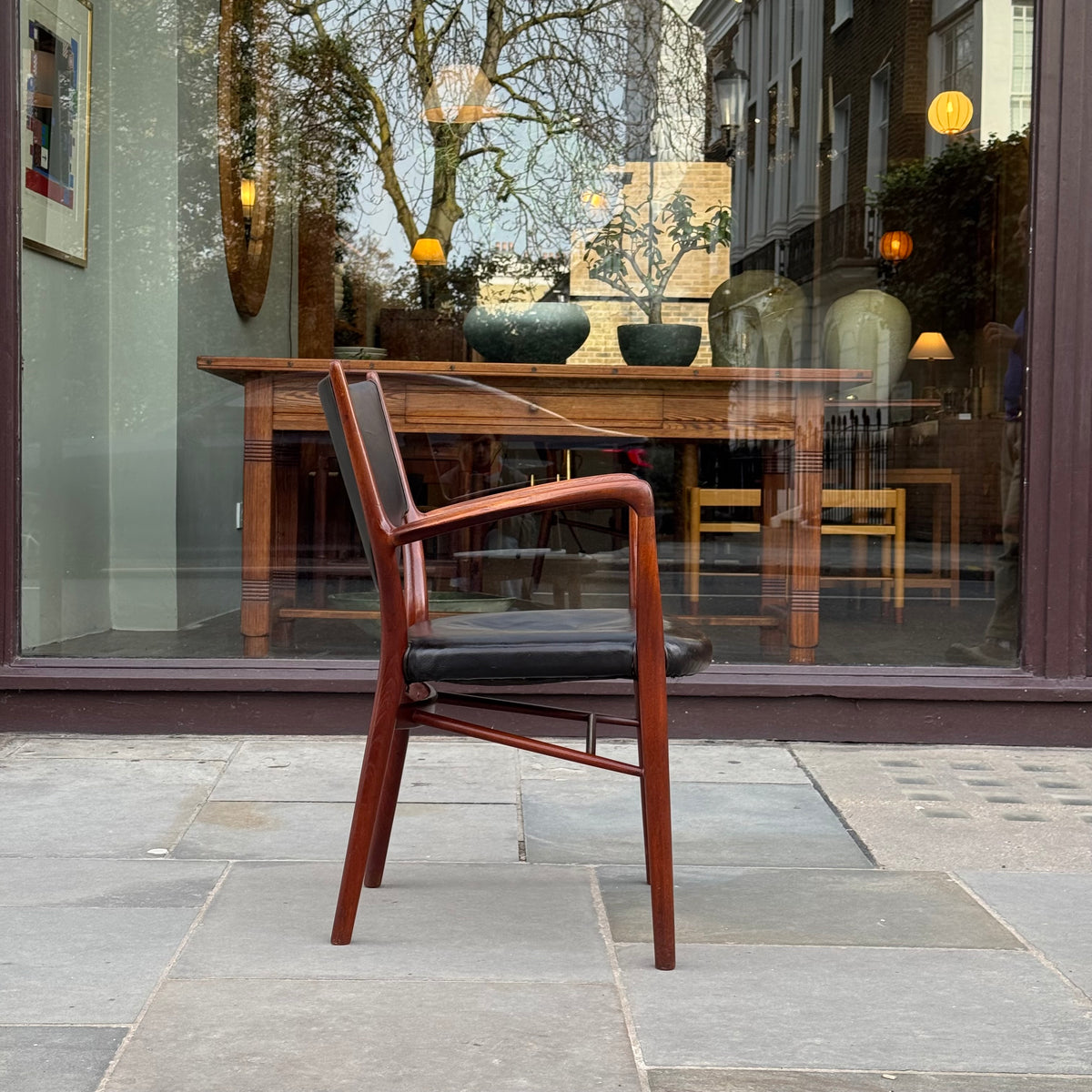 フィンユール NV46 Finn Juhl Finn Juhl – Sigmar London