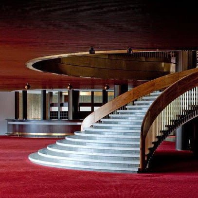 Hotel Praha (Copy)