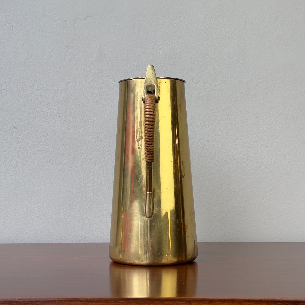 Coffee Service/ Carl Auböck II, 1950s