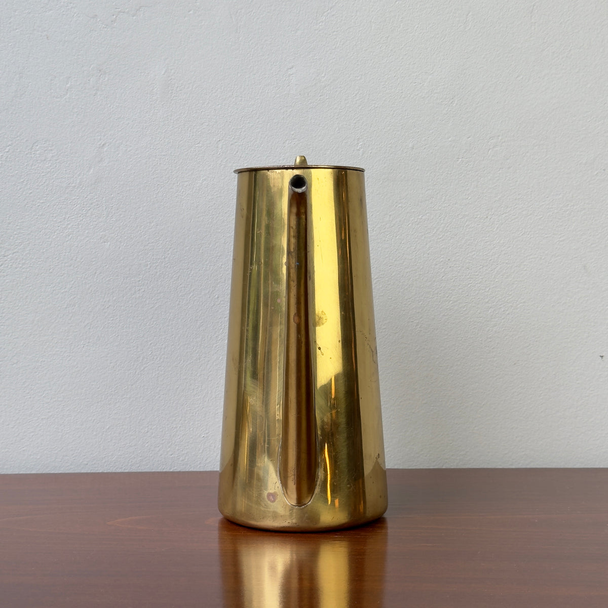 Coffee Service/ Carl Auböck II, 1950s