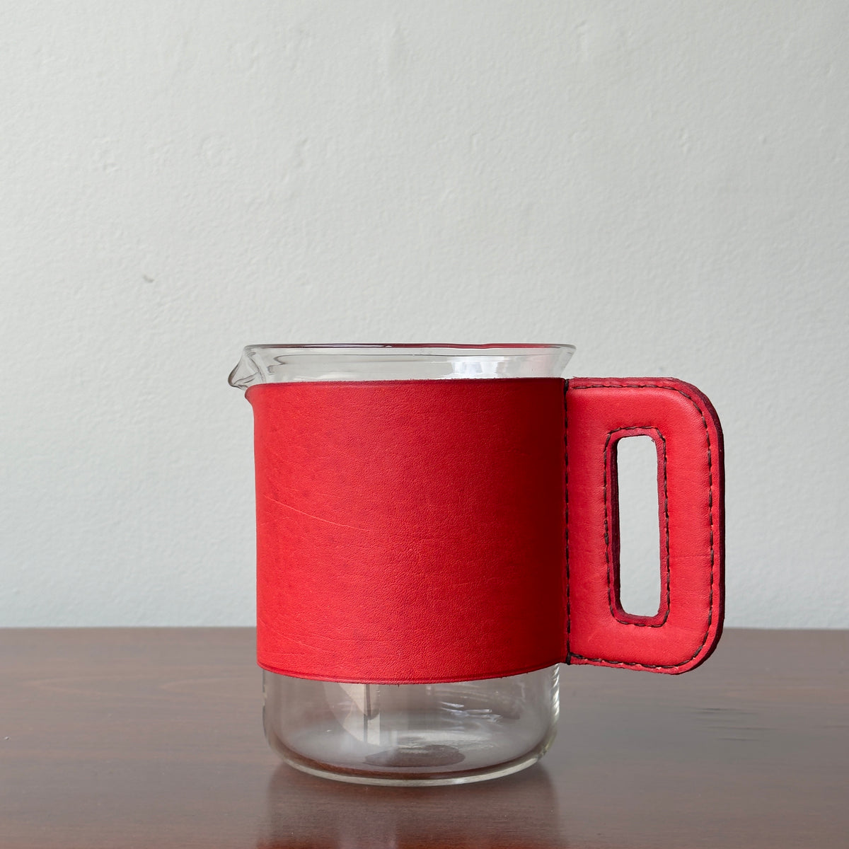 Jug & 3 glasses / Carl Auböck II