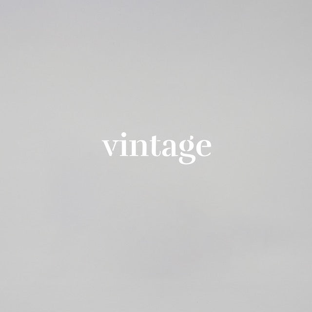 vintage