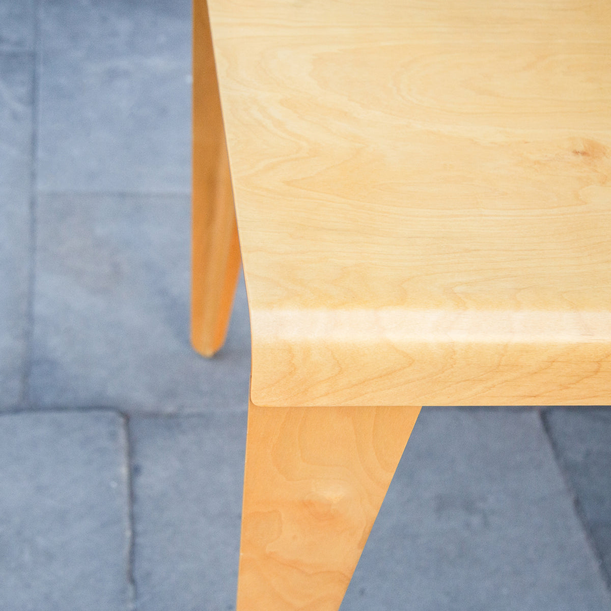 Isokon Dining Table / Marcel Breuer, 1936