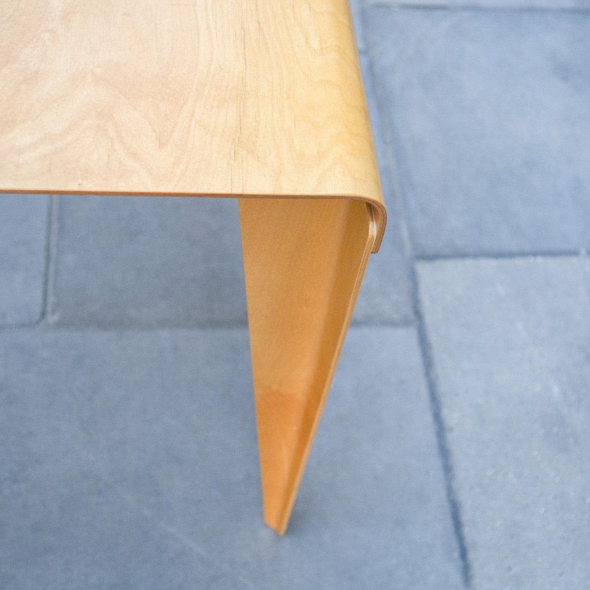Isokon Dining Table / Marcel Breuer, 1936
