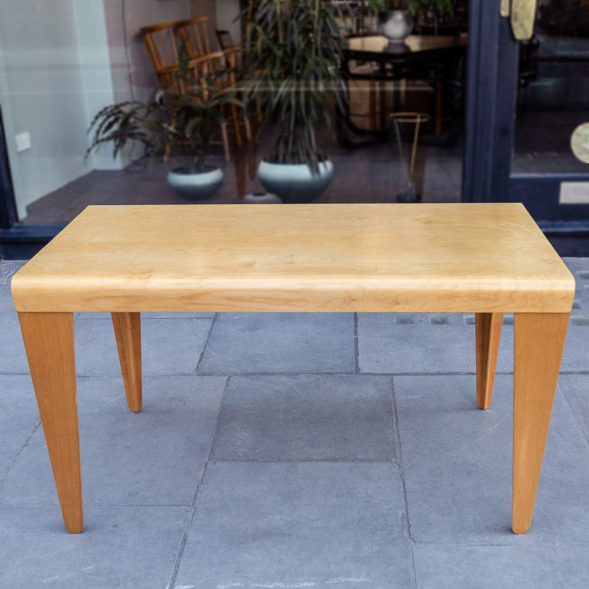 Isokon Dining Table / Marcel Breuer, 1936