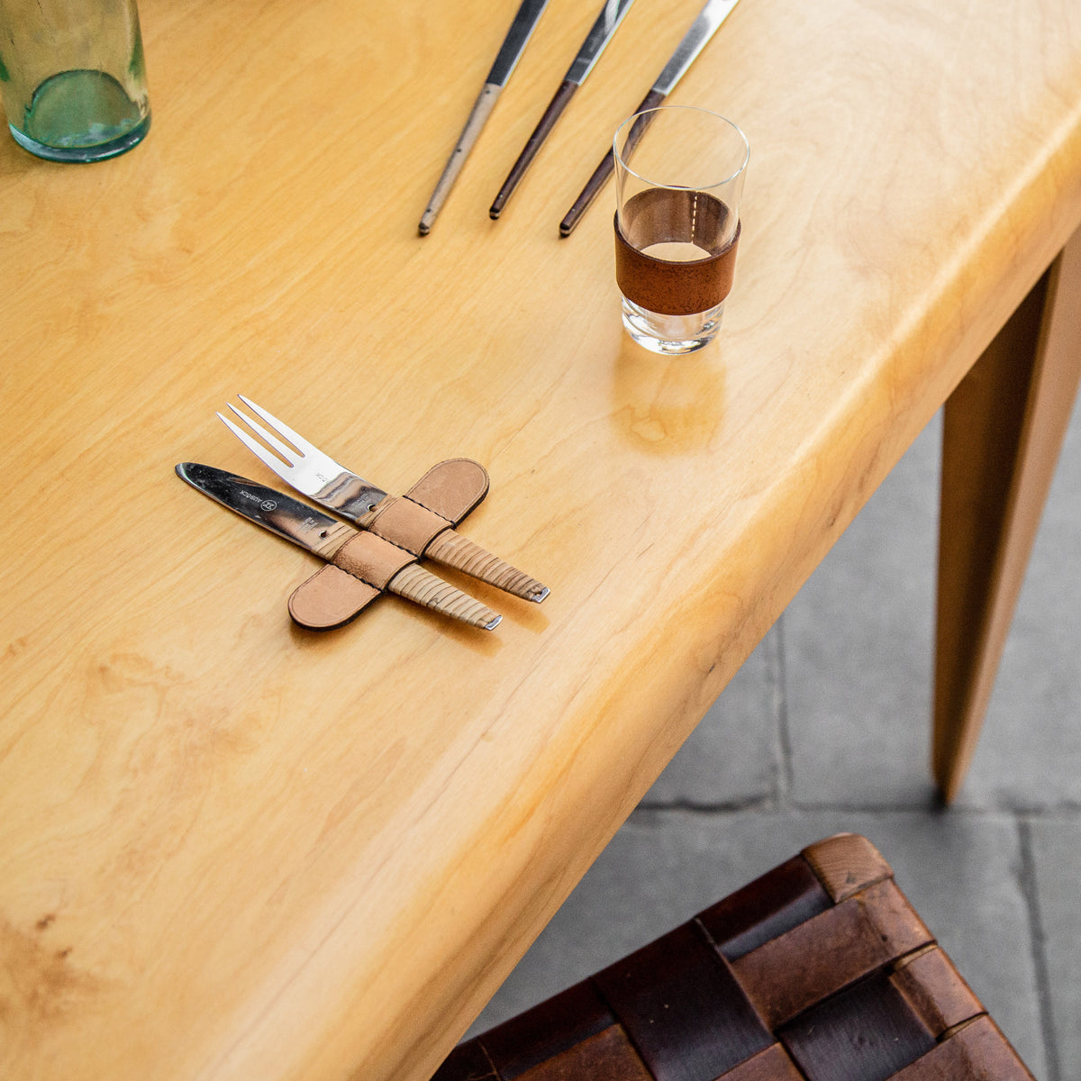 Isokon Dining Table / Marcel Breuer, 1936