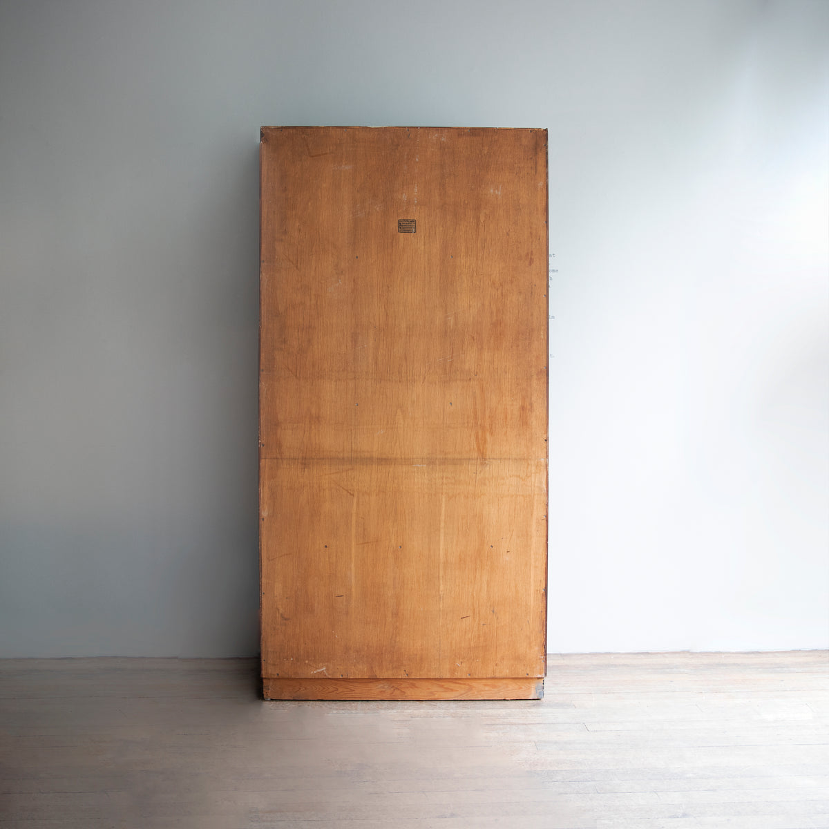 Model 5763 Armoire / Kaare Klint, 1938