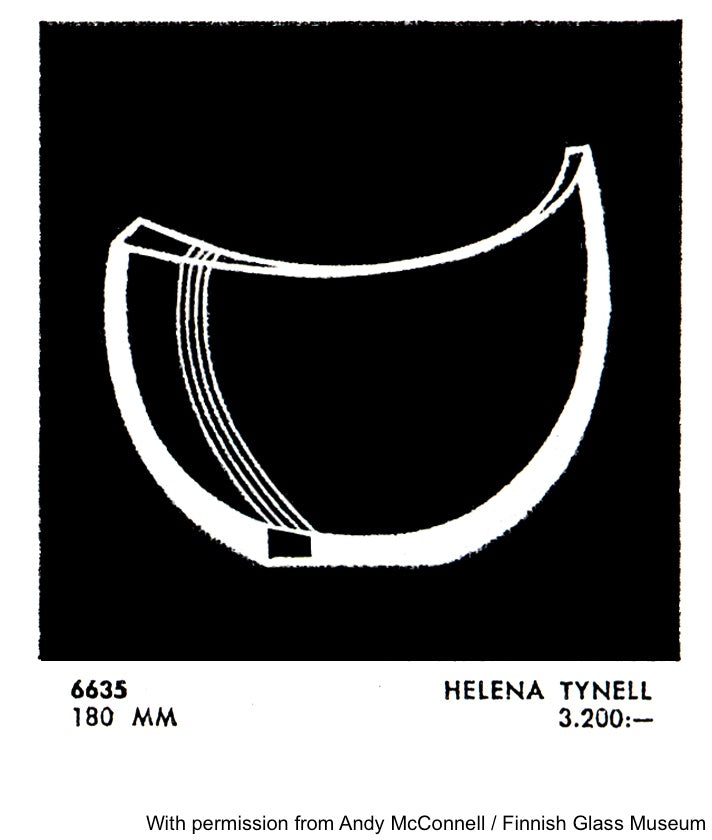 Helena Tynell / 1918-2016