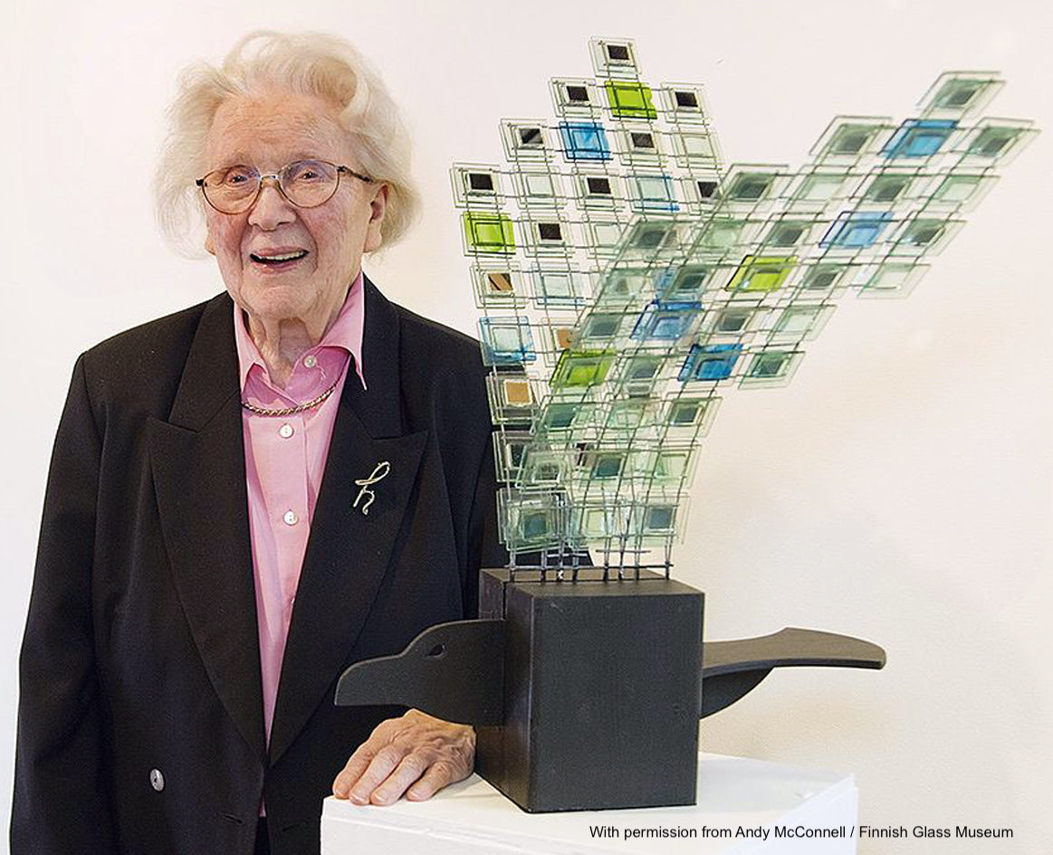 Helena Tynell / 1918-2016