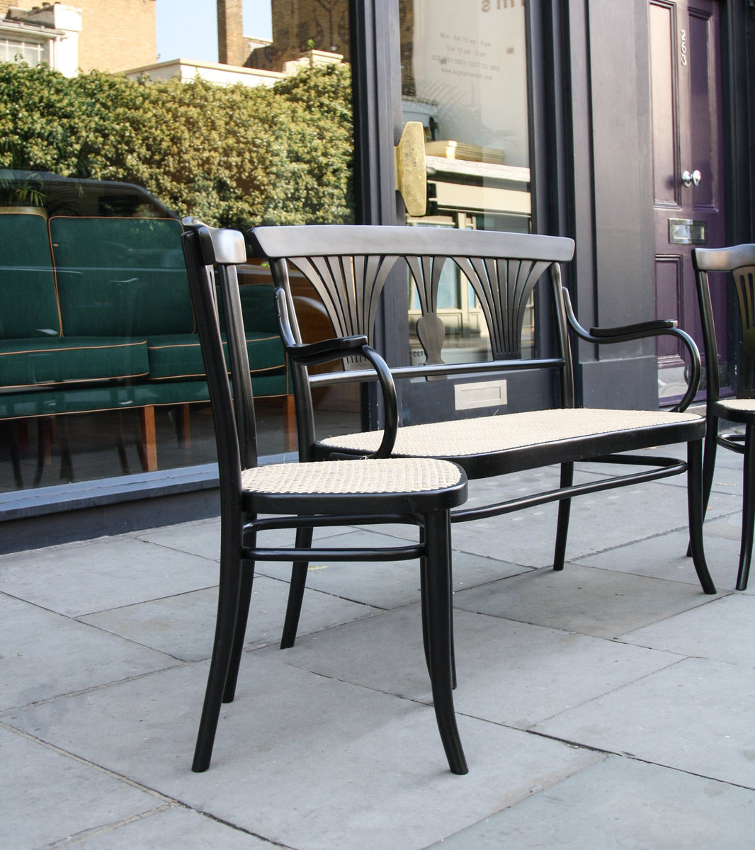 3 Piece Suite / Michael Thonet