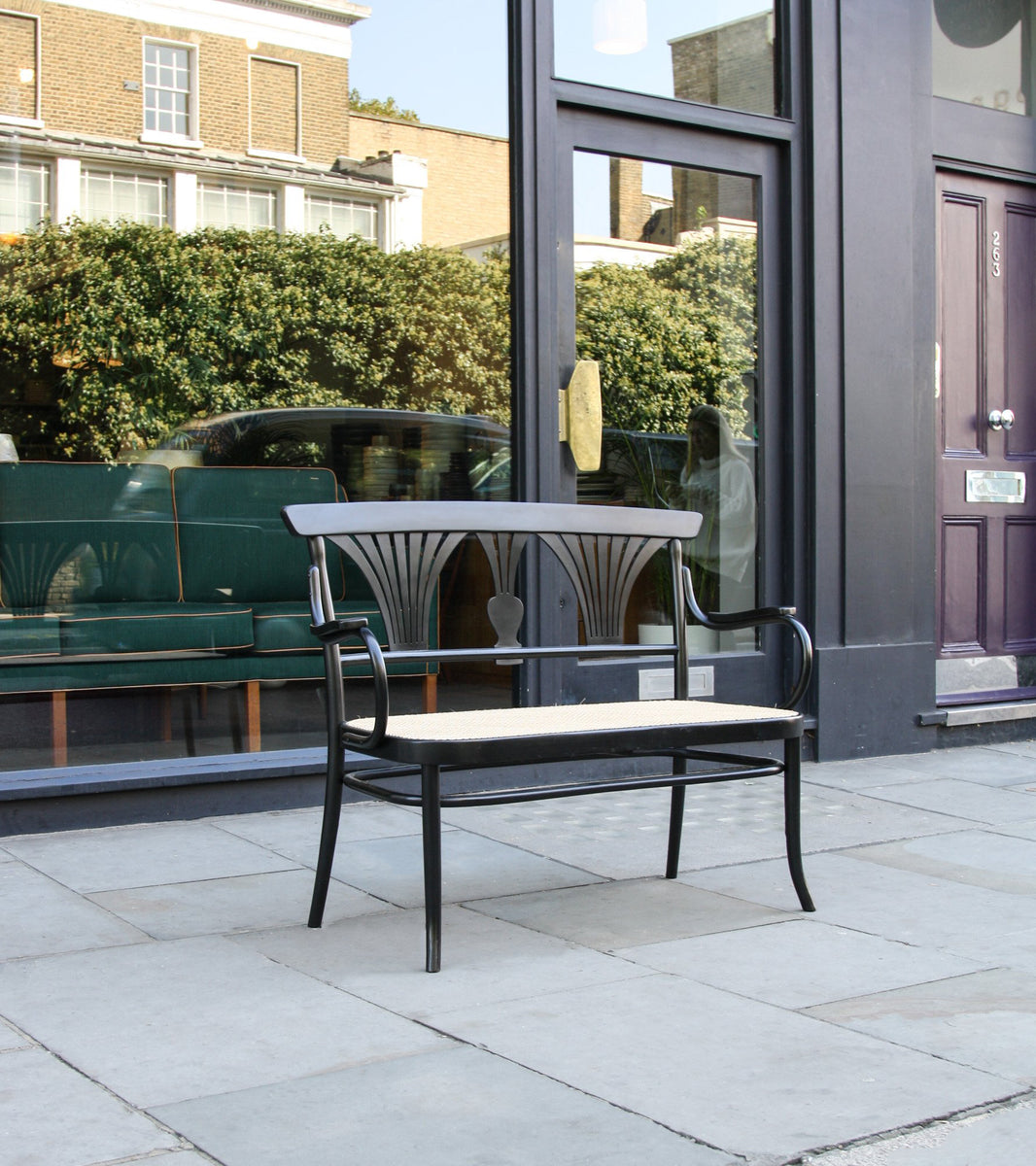 3 Piece Suite / Michael Thonet