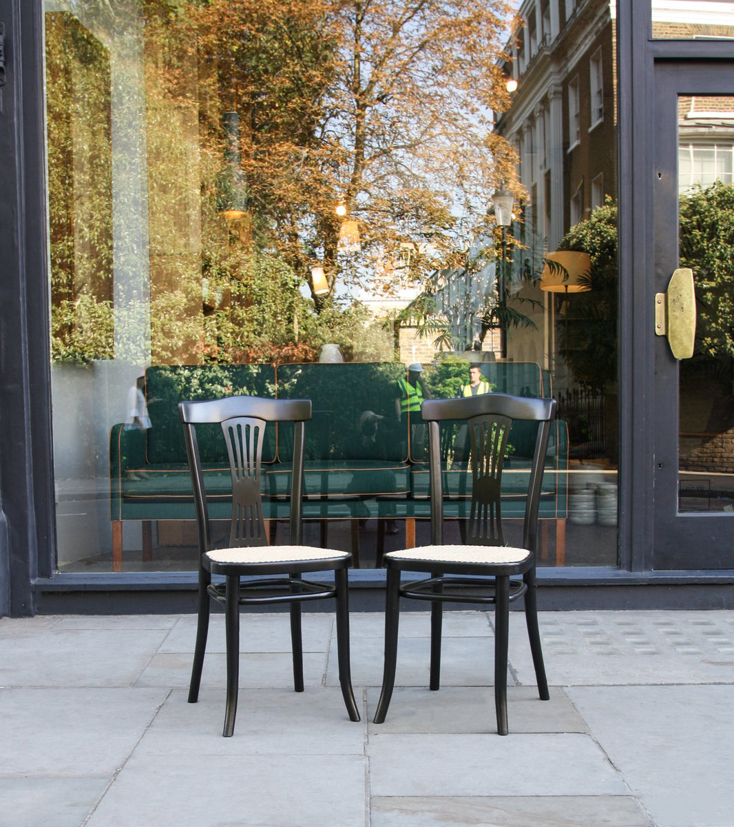 3 Piece Suite / Michael Thonet