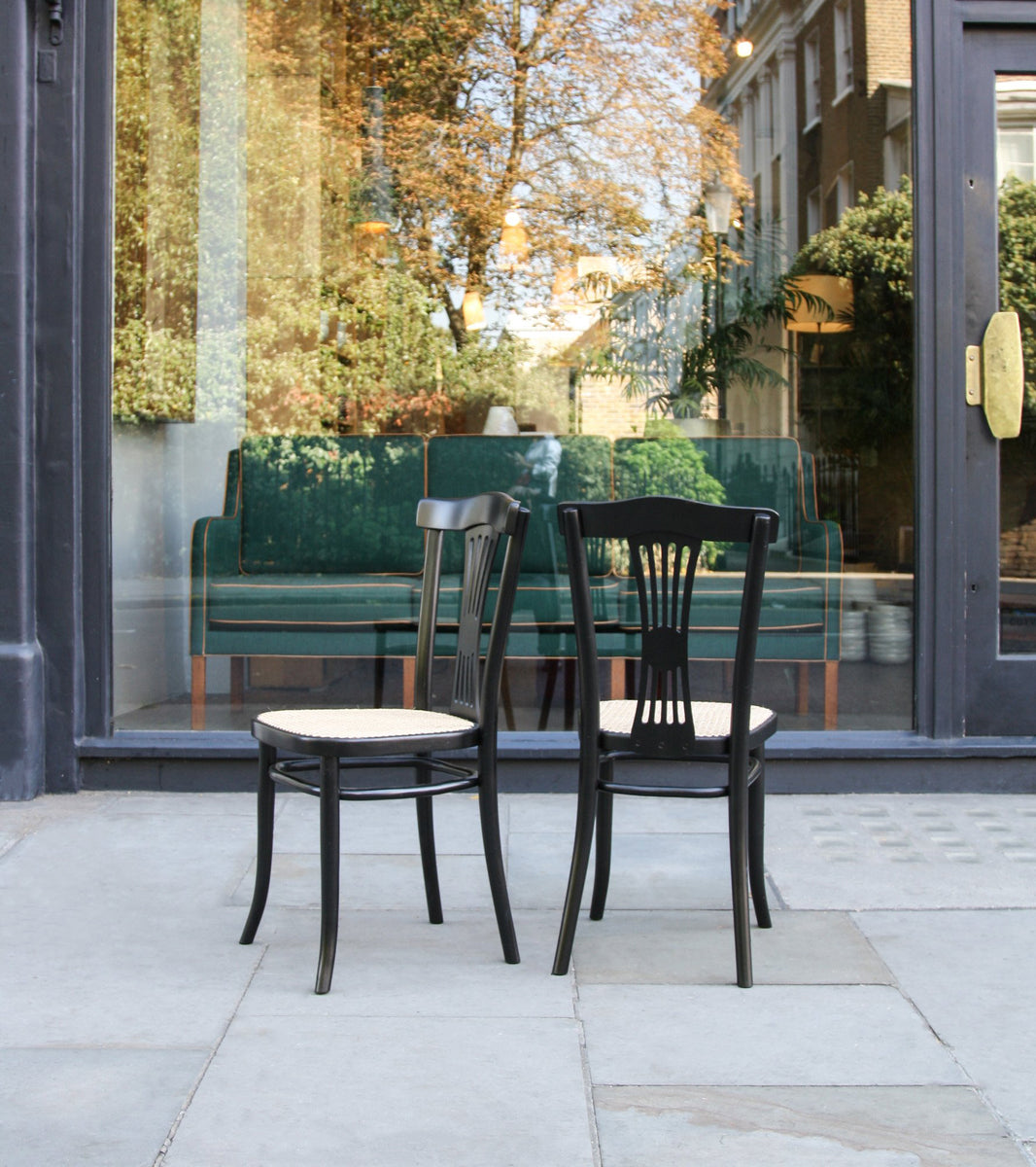 3 Piece Suite / Michael Thonet