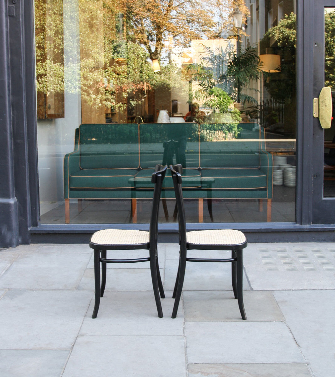 3 Piece Suite / Michael Thonet