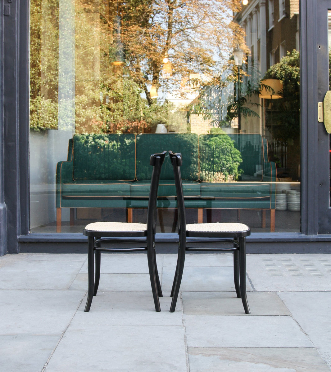 3 Piece Suite / Michael Thonet